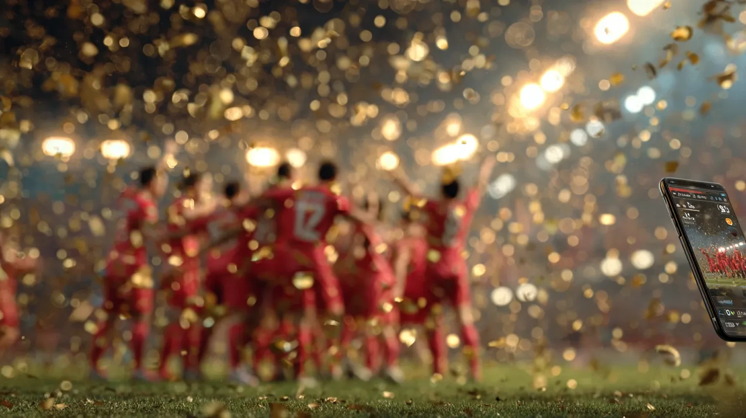 7bet — Futebol