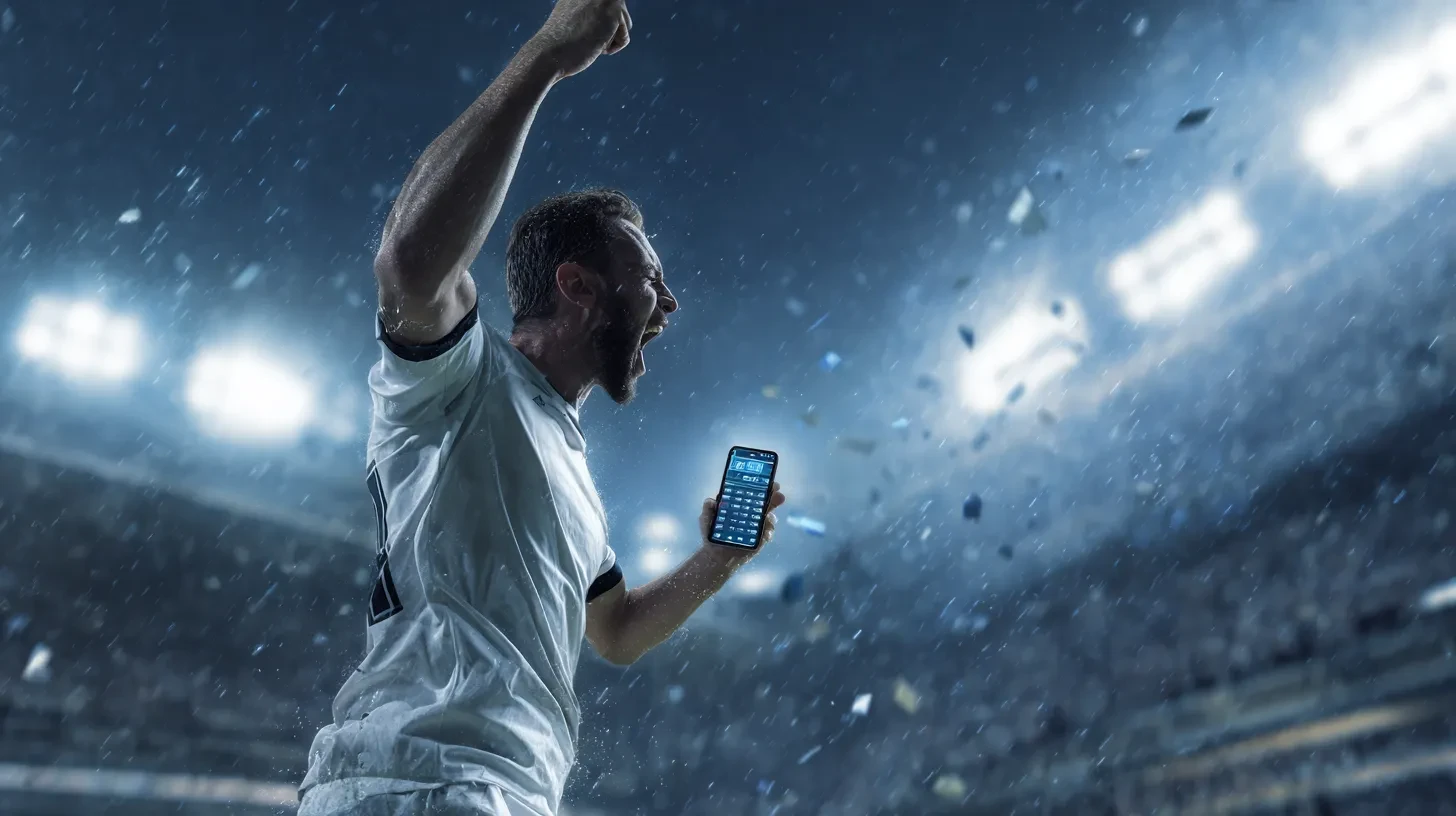 7bet — sports app