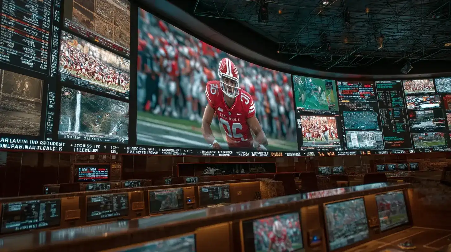 7bet — sports app 5